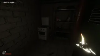 Скриншот 5 к игре Bunker