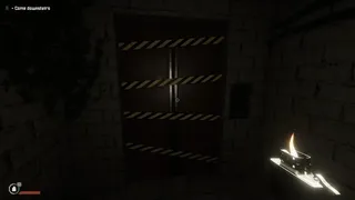 Скриншот 6 к игре Bunker