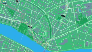 Скриншот 3 к игре City Bus Manager