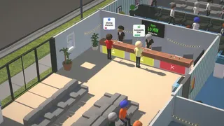 Скриншот 4 к игре City Bus Manager