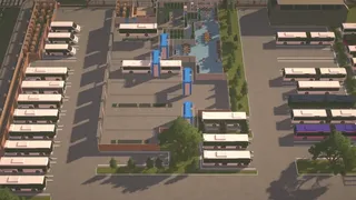 Скриншот 7 к игре City Bus Manager
