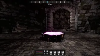 Скриншот 2 к игре Dawn of Irkalla