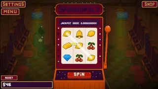 Скриншот 1 к игре Spinnopoly