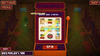 Скриншот 2 к игре Spinnopoly