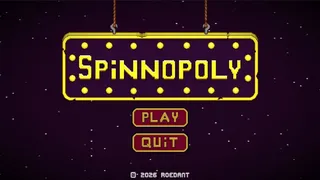 Скриншот 3 к игре Spinnopoly