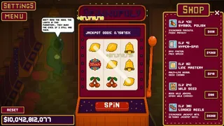 Скриншот 5 к игре Spinnopoly