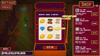 Скриншот 6 к игре Spinnopoly