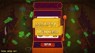 Скриншот 7 к игре Spinnopoly