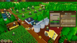 Скриншот 1 к игре Musgro Farm