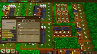 Скриншот 2 к игре Musgro Farm