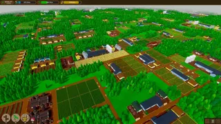 Скриншот 3 к игре Musgro Farm