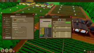 Скриншот 4 к игре Musgro Farm