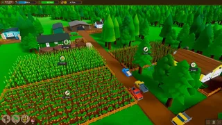 Скриншот 5 к игре Musgro Farm