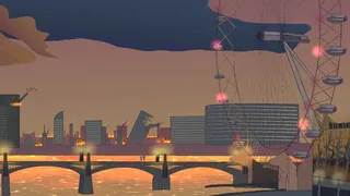 Скриншот 7 к игре RaidKids