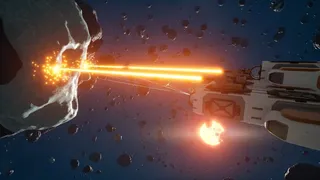 Скриншот 3 к игре Main Sequence