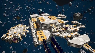 Скриншот 5 к игре Main Sequence