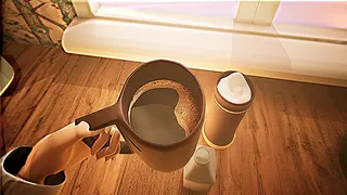 Скриншот 1 к игре Everyday Life Fragments