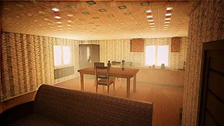 Скриншот 2 к игре Everyday Life Fragments