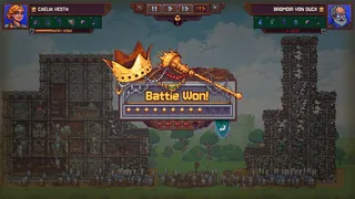 Скриншот 4 к игре Gridlords
