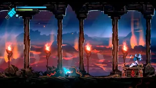 Скриншот 4 к игре Solateria