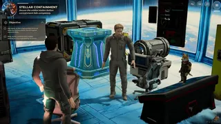 Скриншот 4 к игре DreamForge