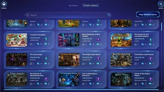 Скриншот 6 к игре DreamForge