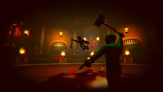 Скриншот 1 к игре Fyte