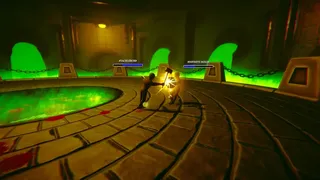 Скриншот 2 к игре Fyte
