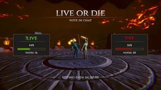 Скриншот 7 к игре Fyte