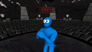 Скриншот 8 к игре Fyte