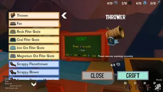 Скриншот 4 к игре BORE to the CORE