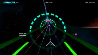 Скриншот 1 к игре Soundway