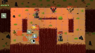 Скриншот 2 к игре Demolitors