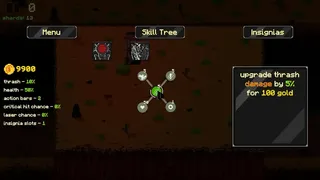 Скриншот 3 к игре Demolitors