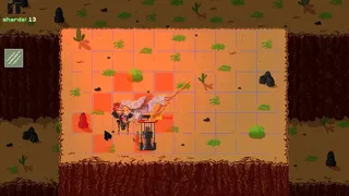 Скриншот 4 к игре Demolitors
