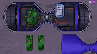 Скриншот 5 к игре Mithra
