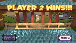 Скриншот 2 к игре Cleaning Raccrew