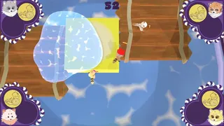 Скриншот 3 к игре Cleaning Raccrew
