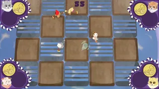 Скриншот 6 к игре Cleaning Raccrew