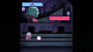 Скриншот 4 к игре Neon Rhythm Plus