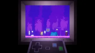 Скриншот 3 к игре an unplayable game?!
