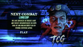 Скриншот 5 к игре AI Slop TCG