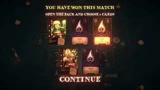 Скриншот 7 к игре AI Slop TCG