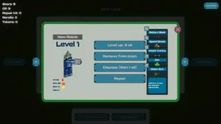 Скриншот 5 к игре Swap Bots