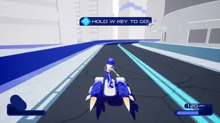 Скриншот 7 к игре Hyperboard Extreme