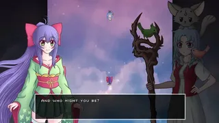 Скриншот 1 к игре Jigoku Kisetsukan: Sense of the Seasons
