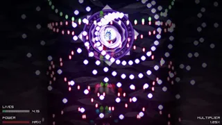 Скриншот 4 к игре Jigoku Kisetsukan: Sense of the Seasons