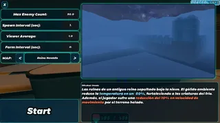 Скриншот 4 к игре Streamer Survival