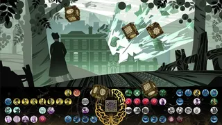 Скриншот 1 к игре Whisper of Y'Ryando