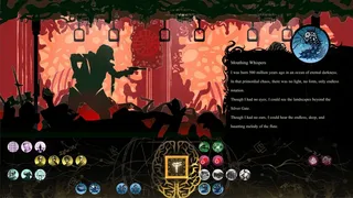 Скриншот 4 к игре Whisper of Y'Ryando